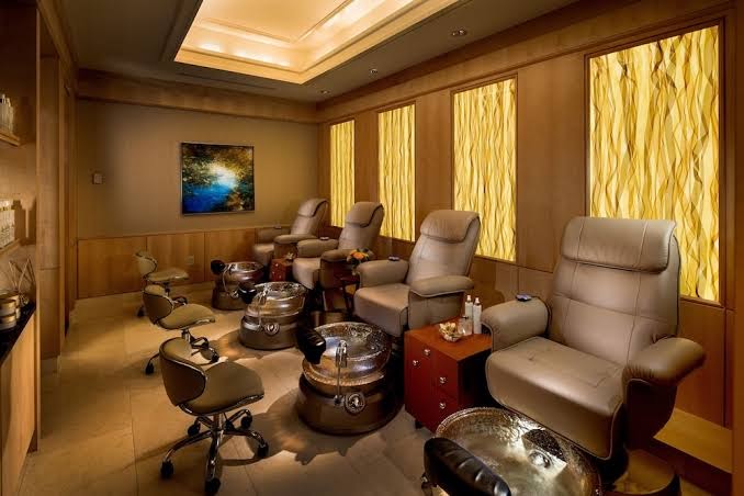 The Umstead Hotel and Spa photo 3