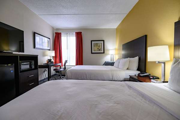 Quality Inn & Suites Lexington South photo 2