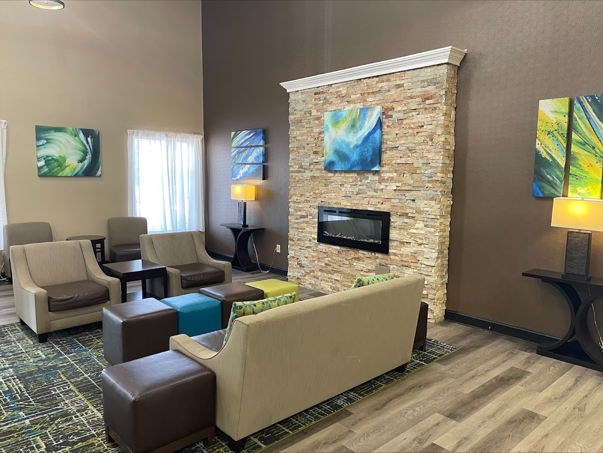 Quality Inn & Suites Lexington South photo 3