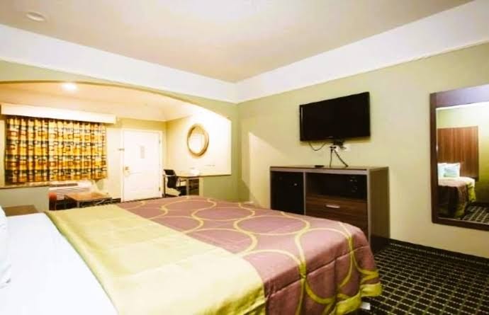 Hotel Bliss Kemah Boardwalk photo 2