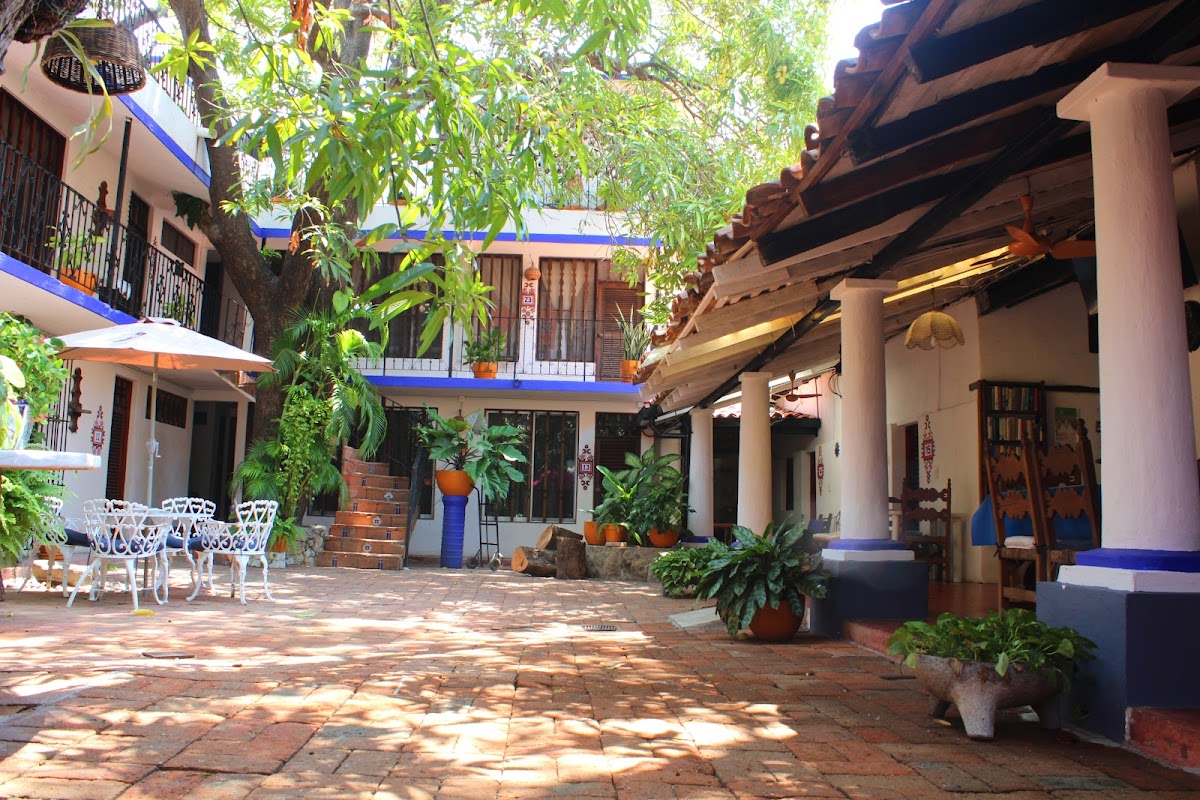 Hotel Misión, Acapulco Centro