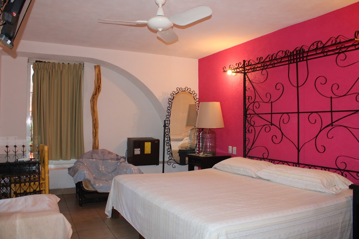 Hotel Misión, Acapulco Centro photo 2