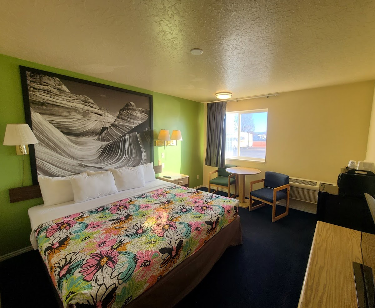Horizon Hotel photo 2
