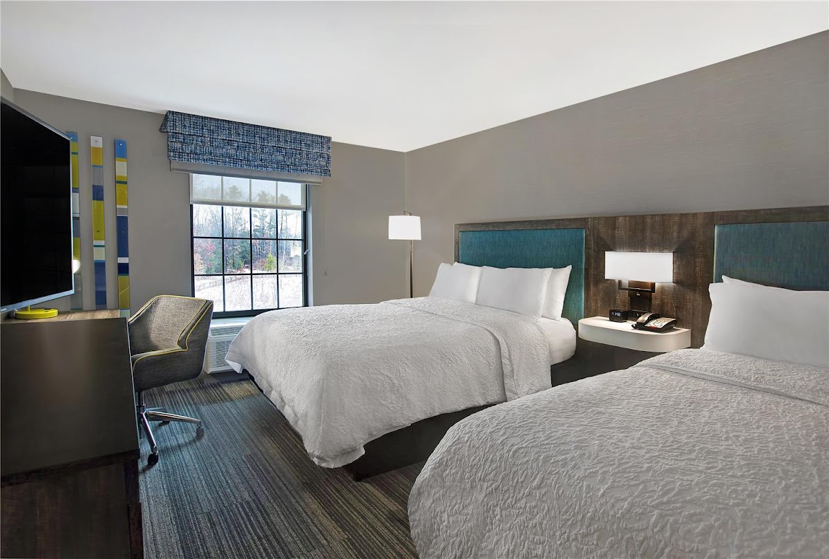 Hampton Inn Westfield photo 3