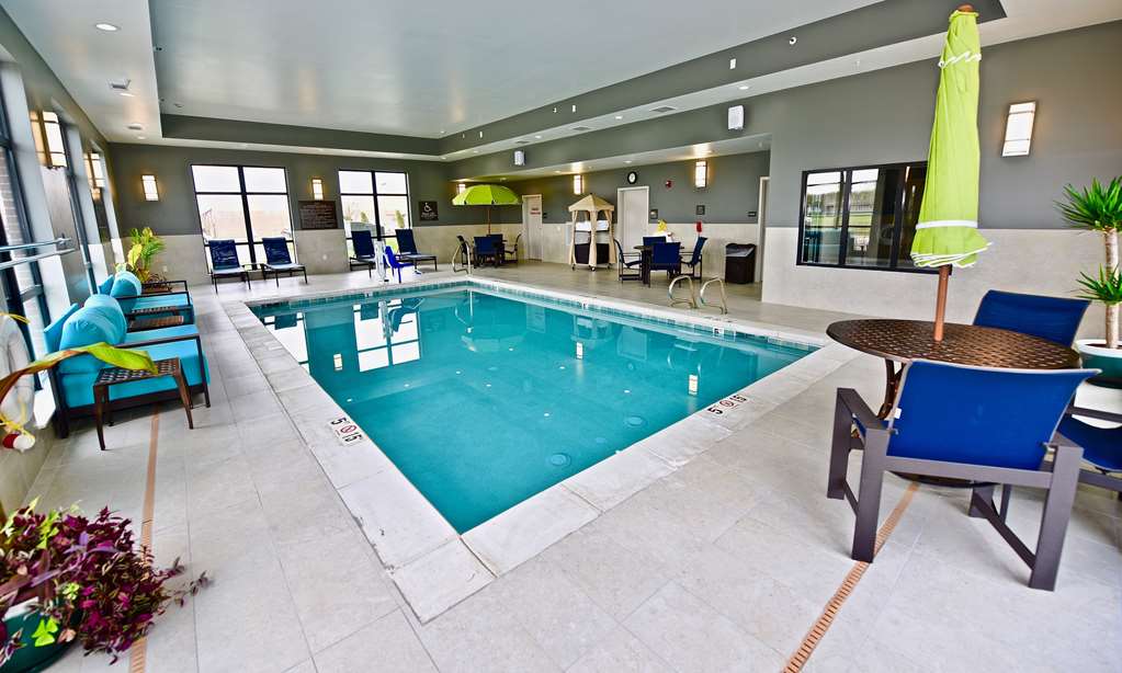 Hampton Inn Kirksville photo 3