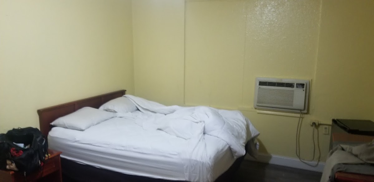 Friendly Inn