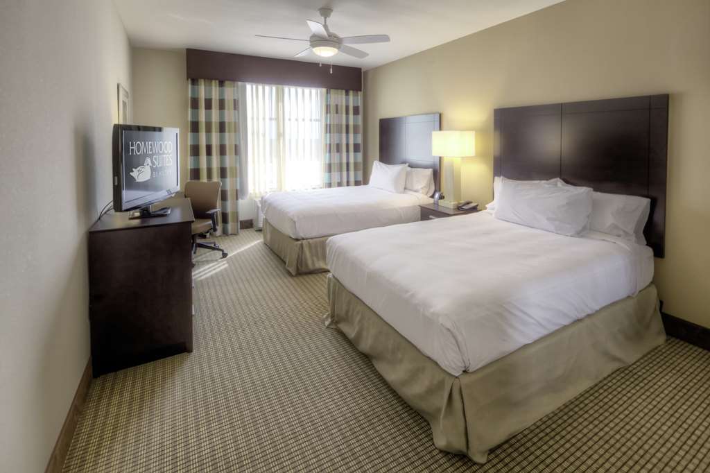 Homewood Suites by Hilton Victoria, TX photo 2