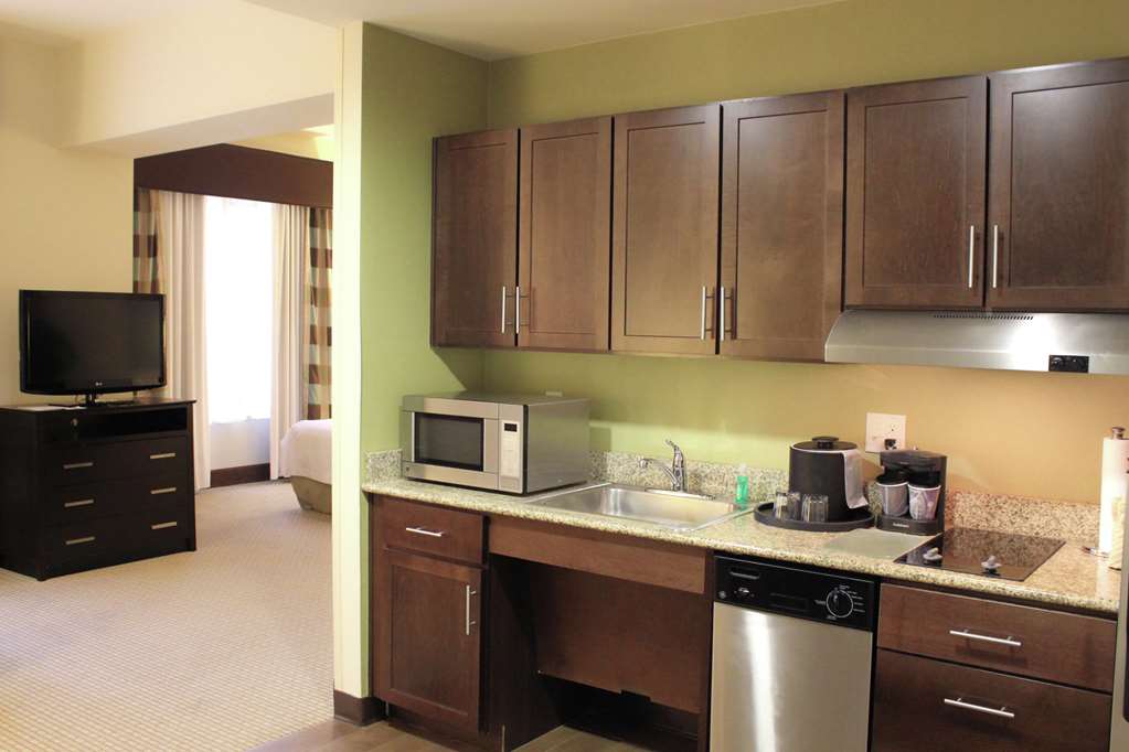 Homewood Suites by Hilton Victoria, TX photo 3
