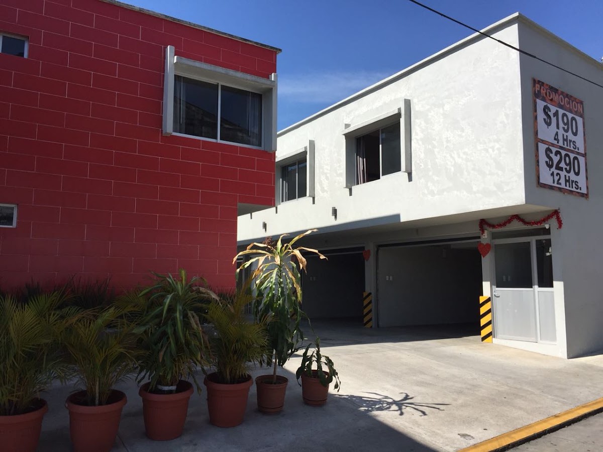Motel Roble
