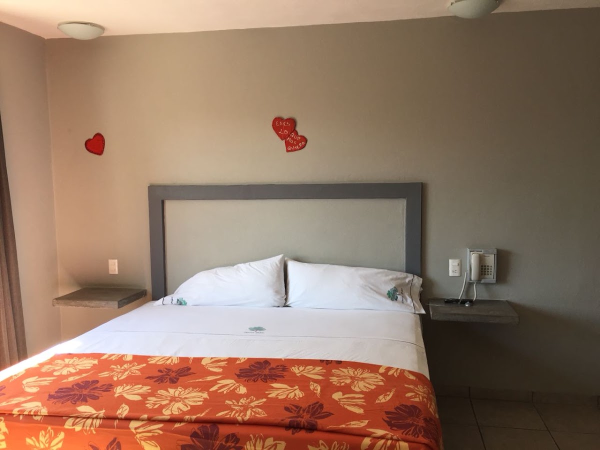 Motel Roble photo 2
