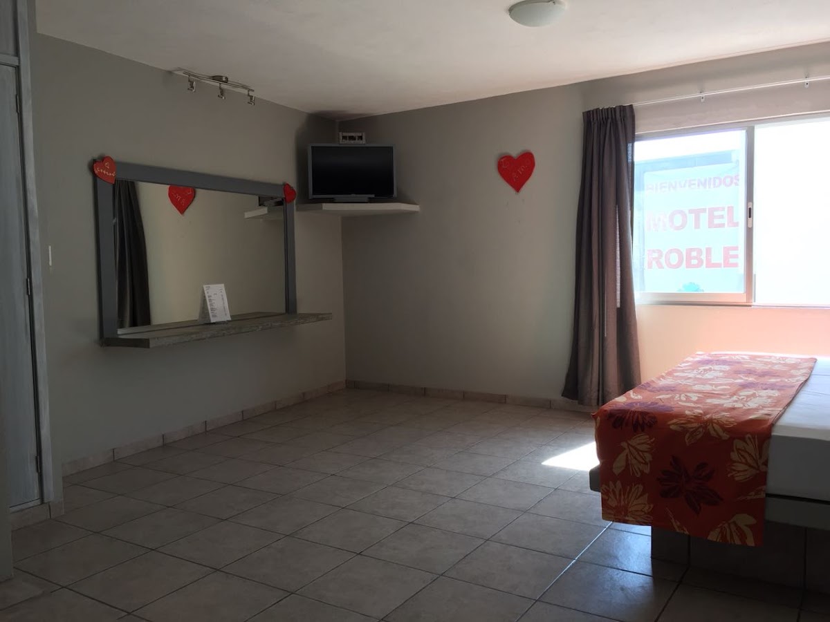 Motel Roble photo 3