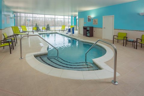 SpringHill Suites by Marriott Frederick photo 2