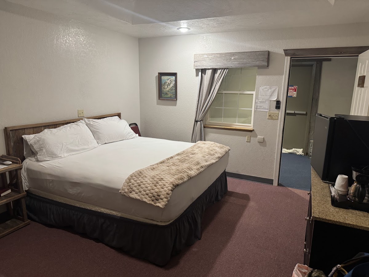 The BarnwooD Inn photo 2