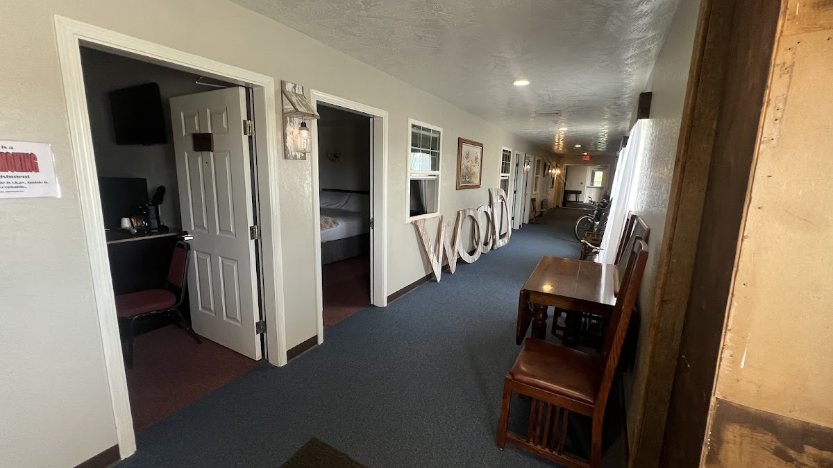 The BarnwooD Inn photo 3