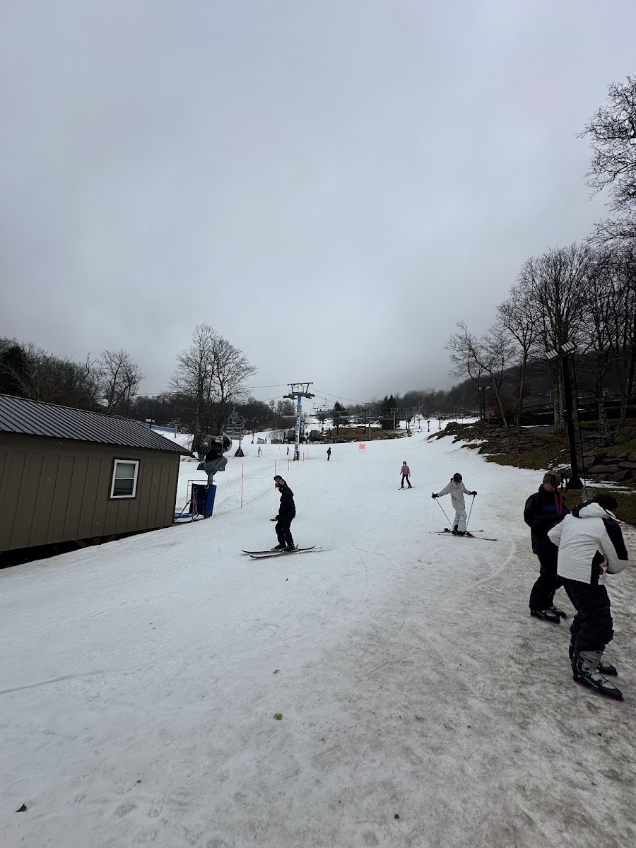 Beech Mountain