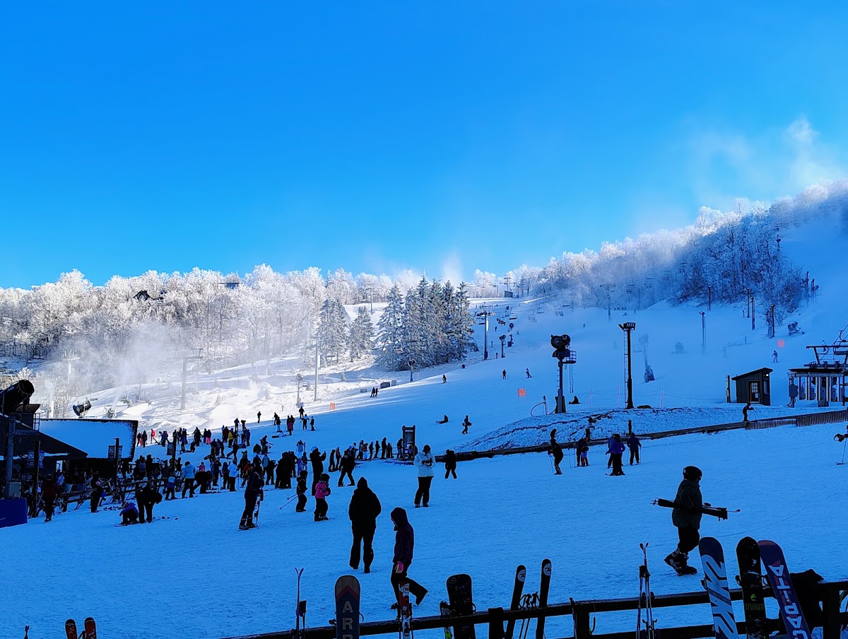Beech Mountain photo 2