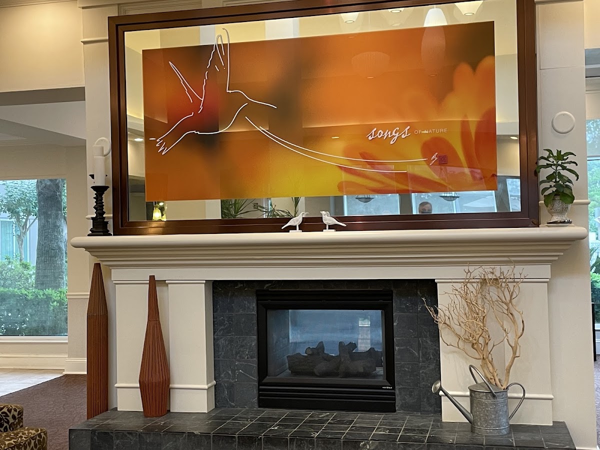 Hilton Garden Inn Tallahassee Central photo 3