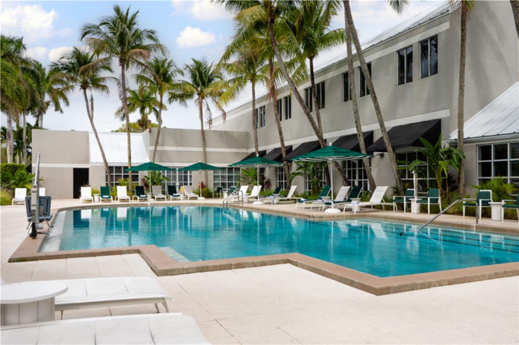 DoubleTree by Hilton Deerfield Beach Boca Raton