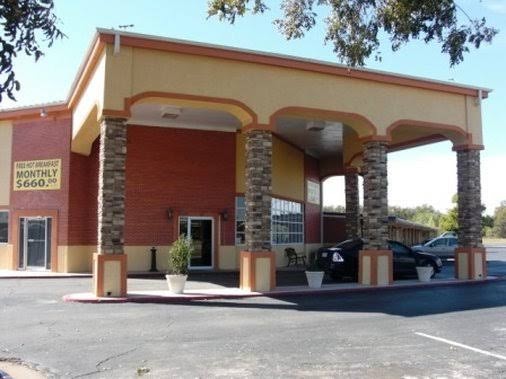 Frontier Inn