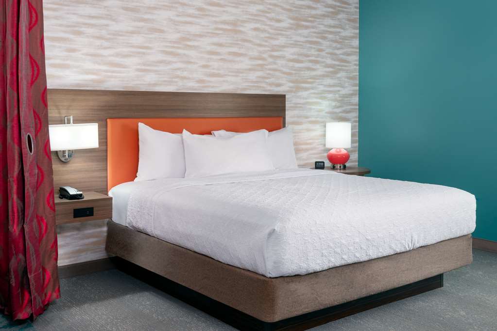 Home2 Suites by Hilton Wildwood the Villages photo 2