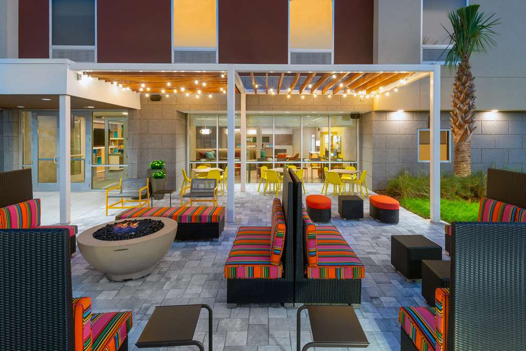 Home2 Suites by Hilton Wildwood the Villages photo 3