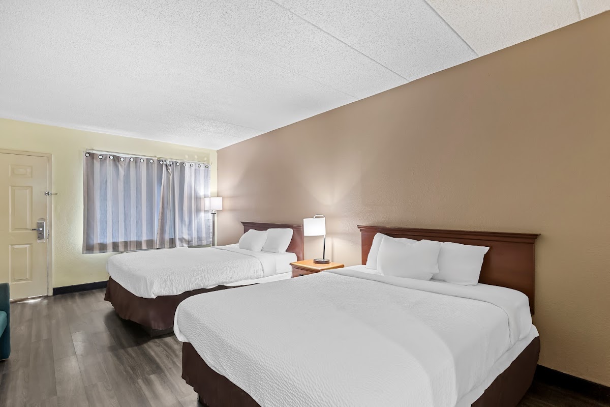 Americas Best Value Inn Grayson photo 2