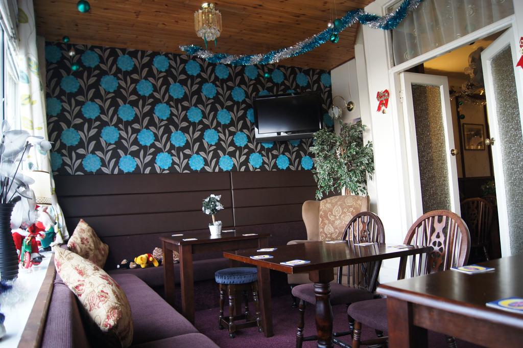 Lichfield Hotel photo 2