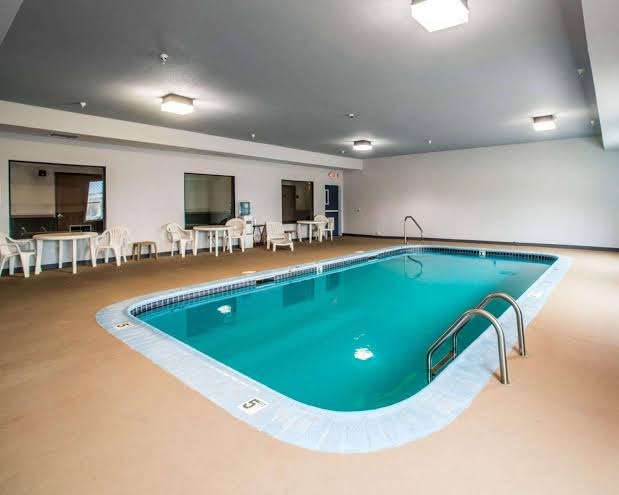 Quality Inn & Suites Caseyville - St. Louis photo 3