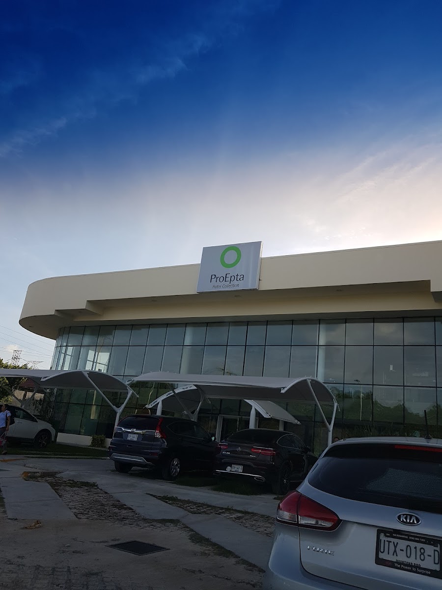 PROEPTA CANCÚN