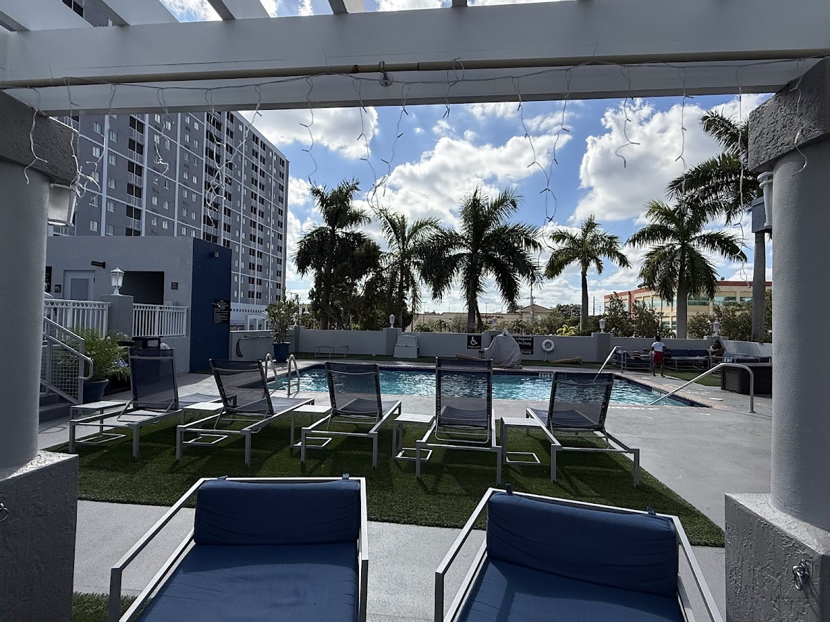 Hampton Inn & Suites by Hilton Miami Airport South Blue Lagoon photo 3