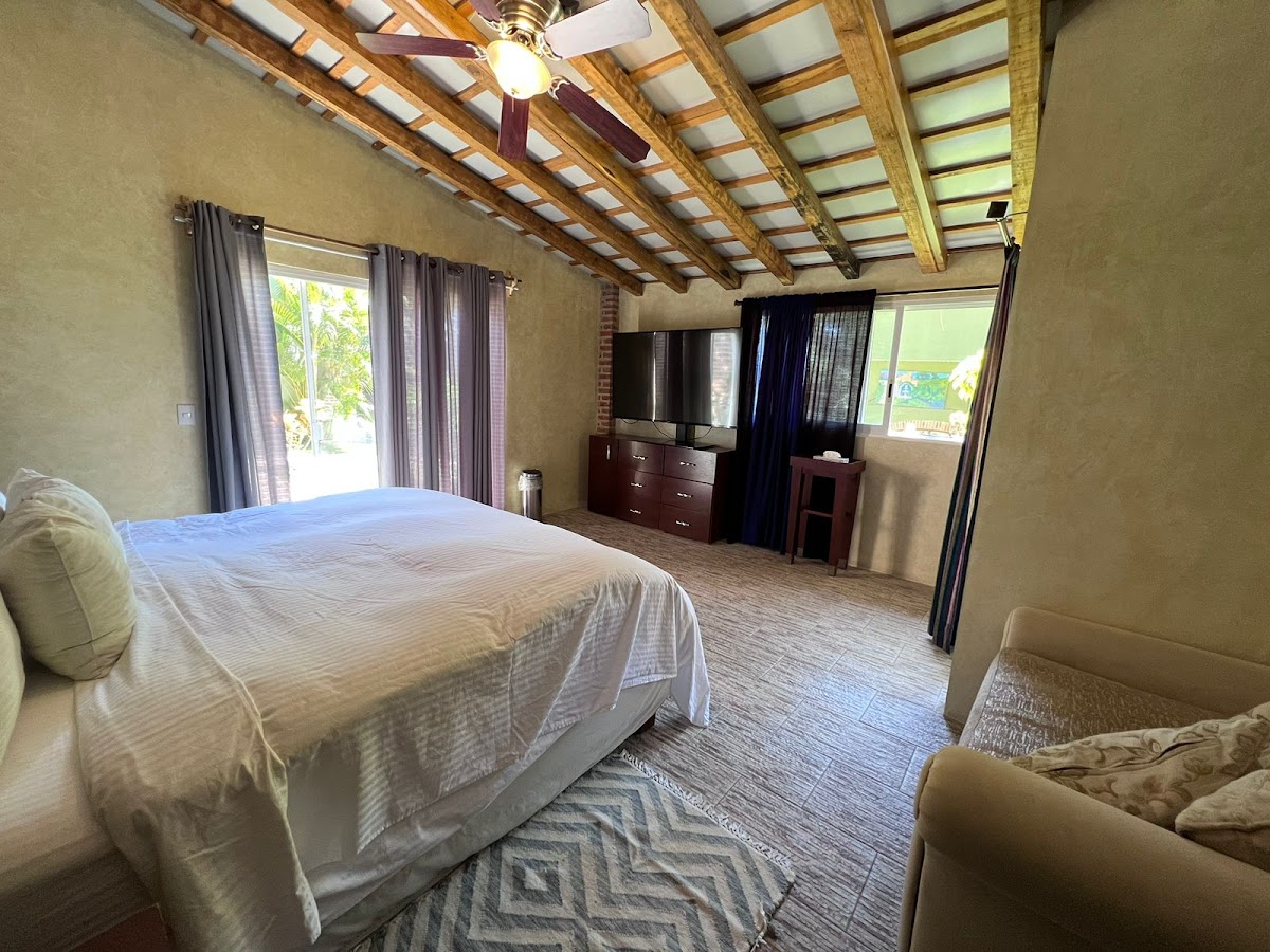 Hotel Hacienda del Lago Boutique & Restaurant & Spa photo 2