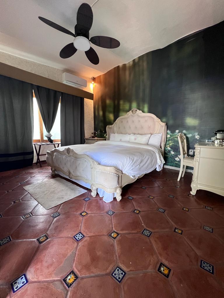 Hotel Hacienda del Lago Boutique & Restaurant & Spa photo 3