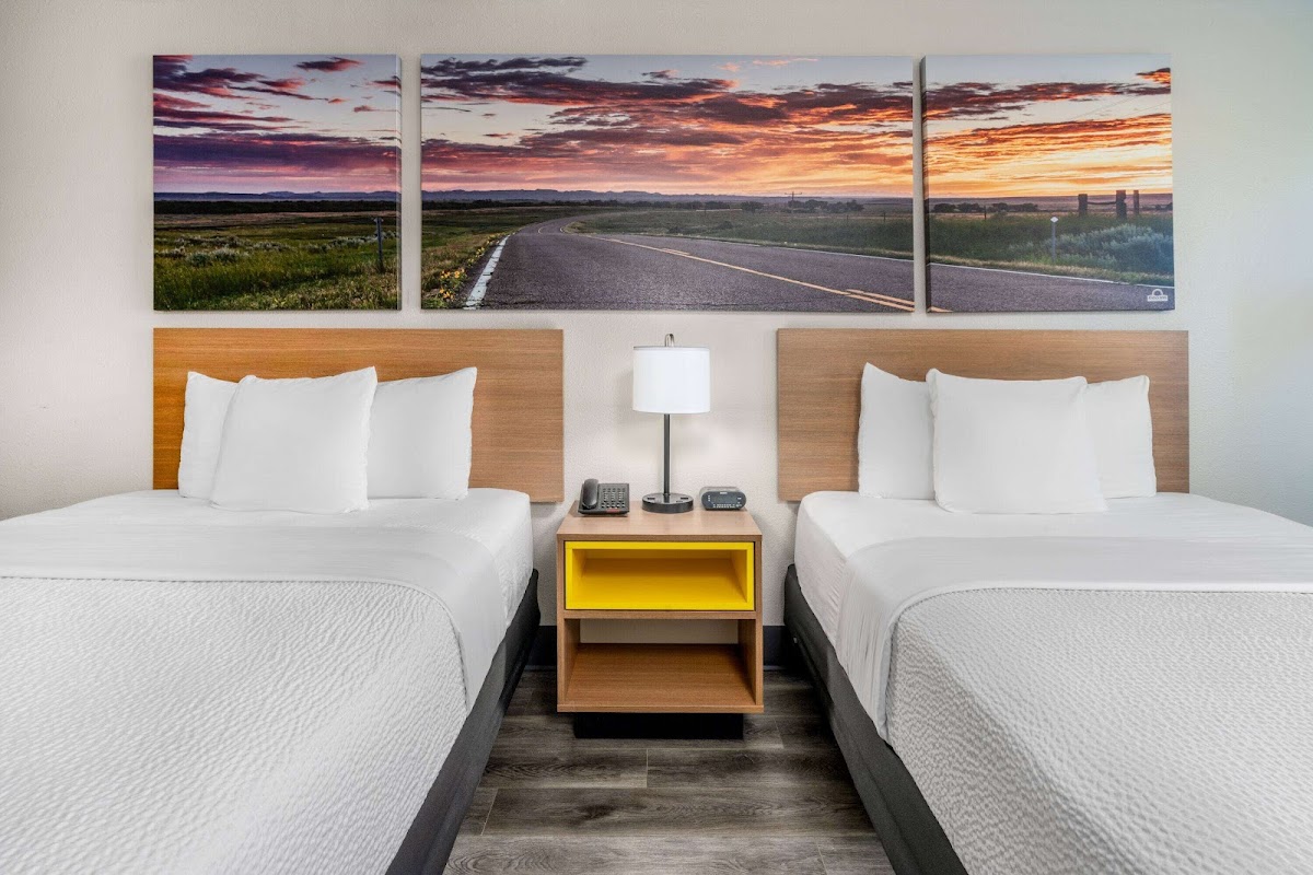 Days Inn by Wyndham Lamar photo 2