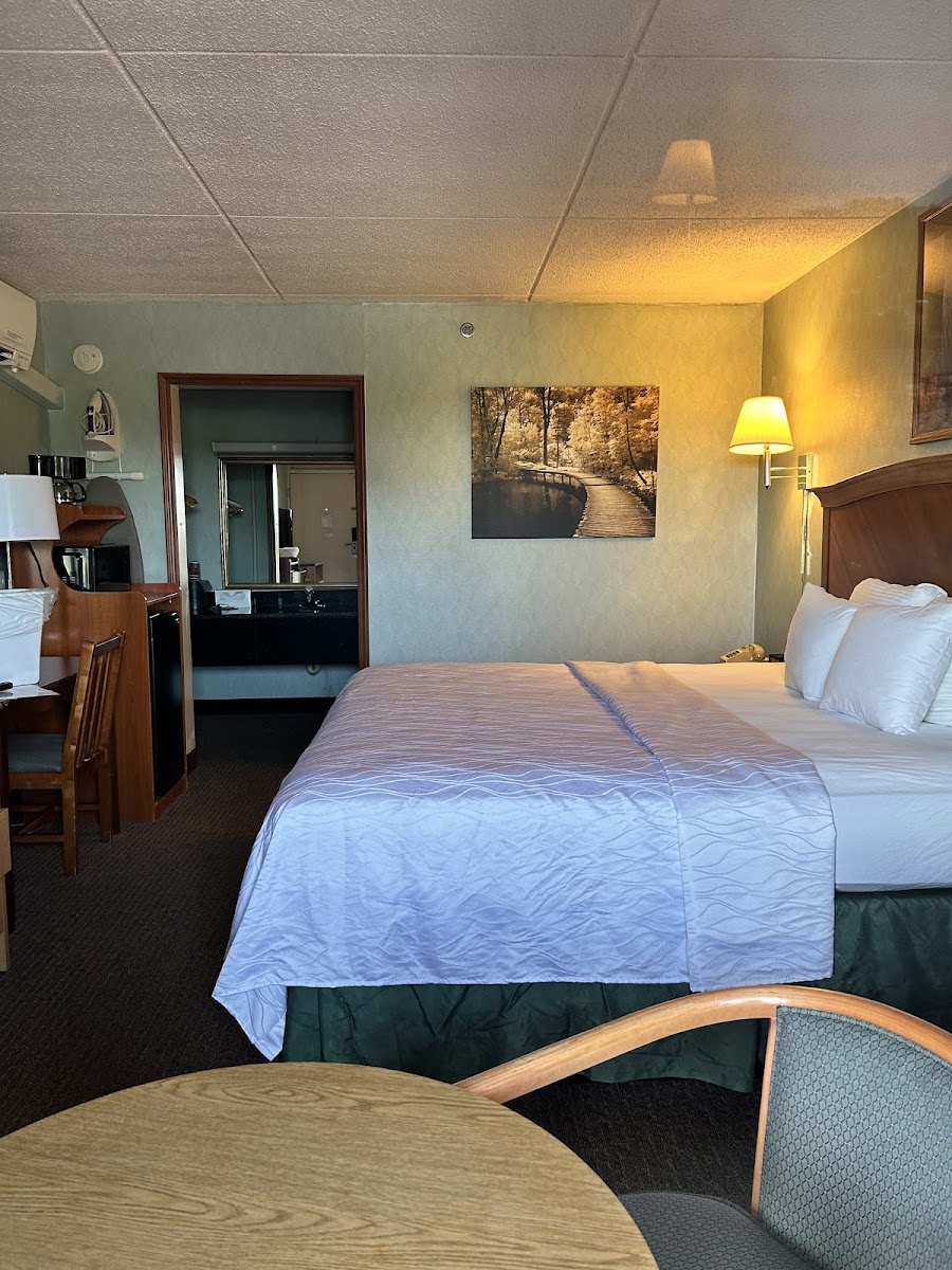 Downtown Inn & Suites photo 2