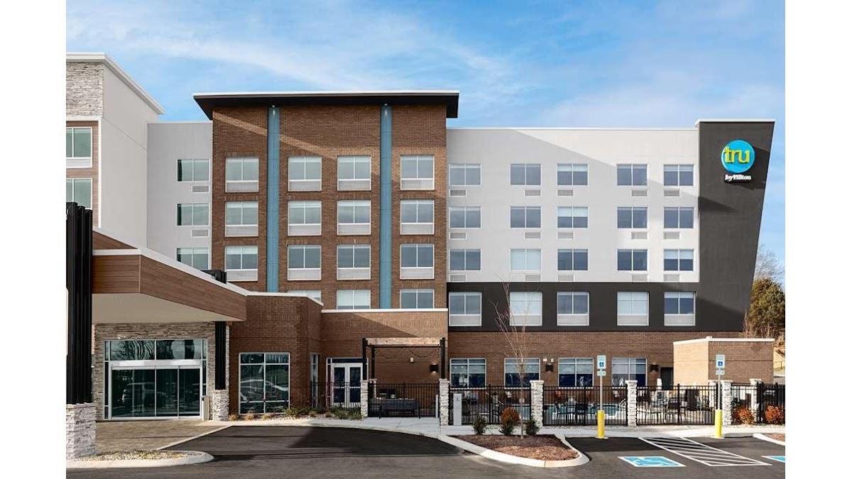 Tru by Hilton Mt. Juliet