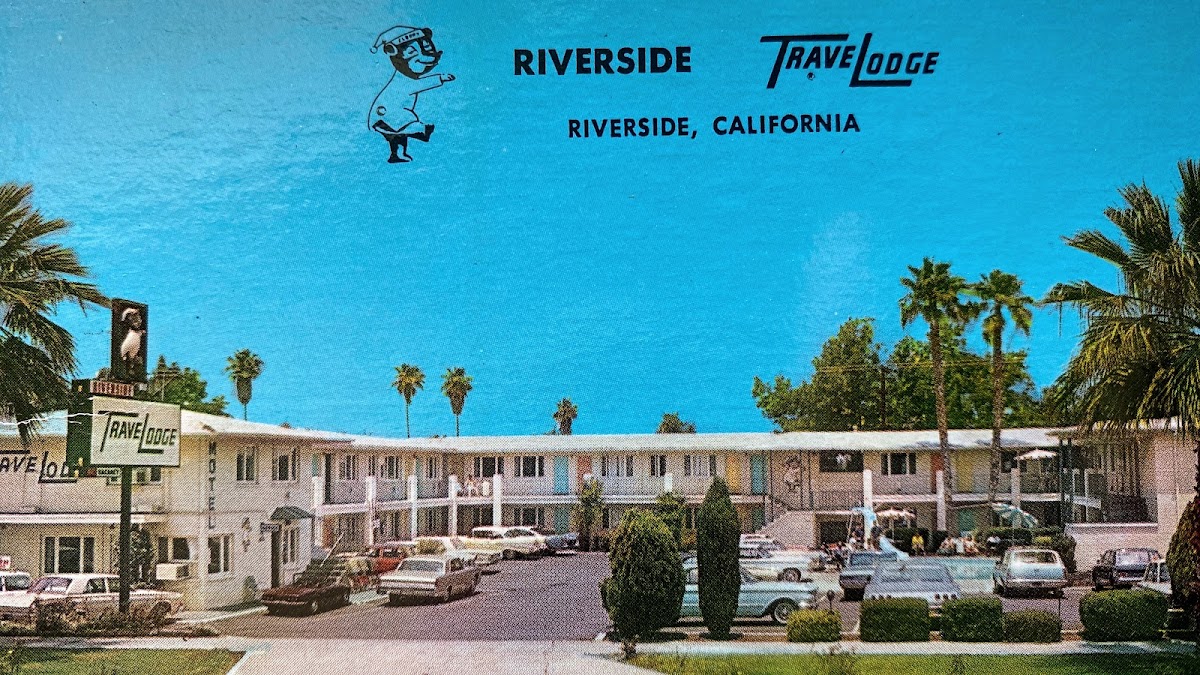 Budget Inn of Riverside