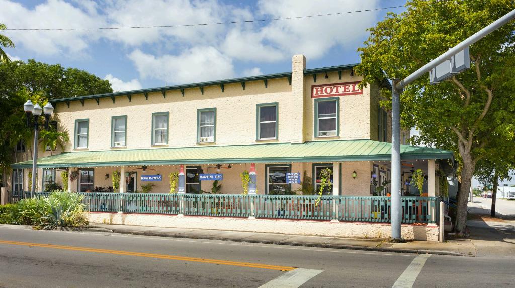 Hotel Redland