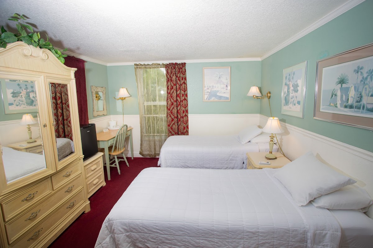 Hotel Redland photo 2