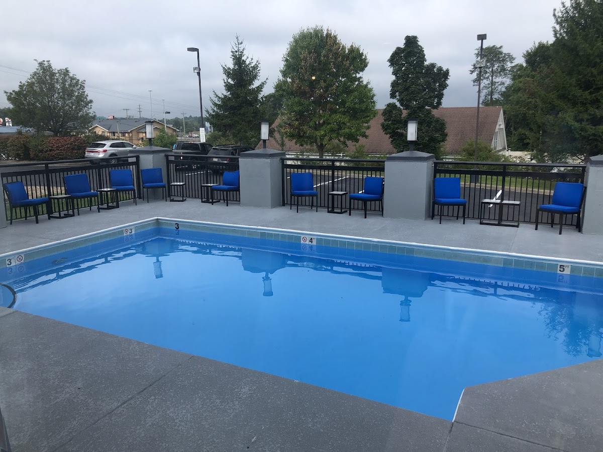 Best Western Plus Beckley Inn photo 3