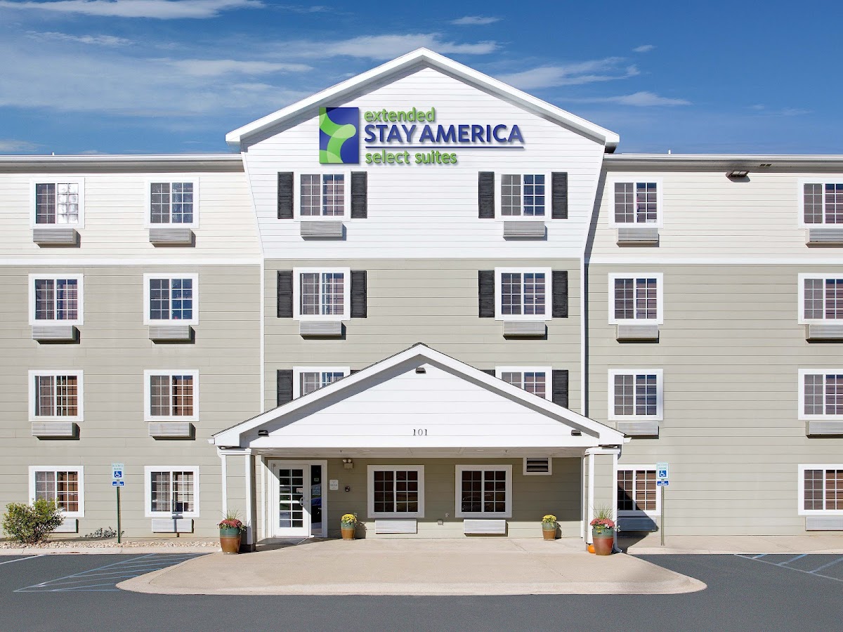Extended Stay America Select Suites- Cleveland - Avon