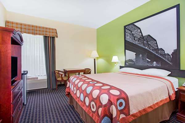 Super 8 By Wyndham Chattanooga/Hamilton Place photo 2