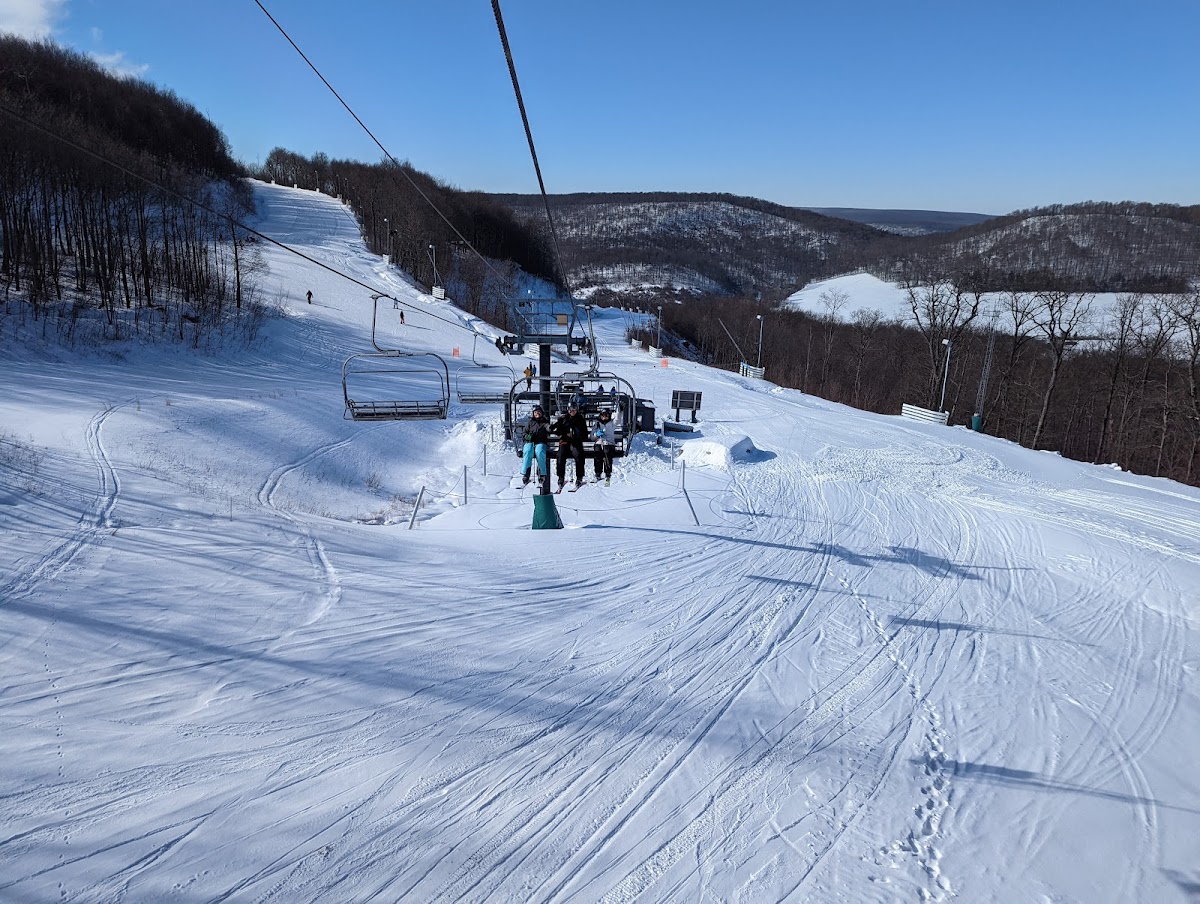 Wisp Resort