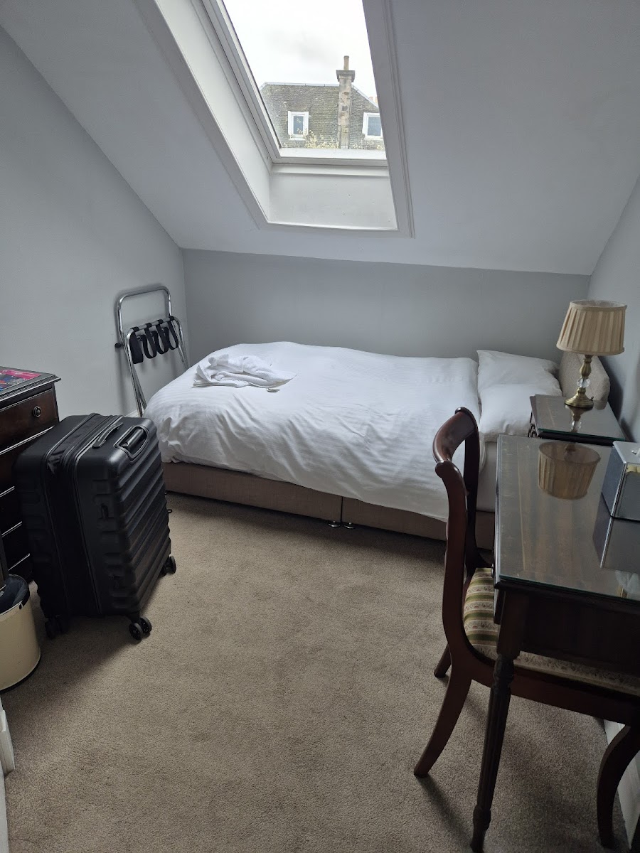 A Haven Town House photo 2