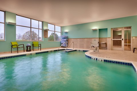 SpringHill Suites by Marriott Coralville photo 3