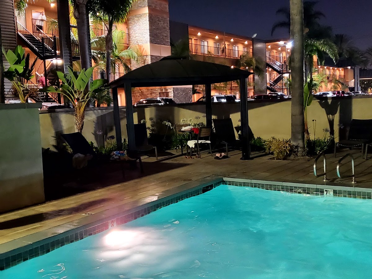 Best Western Plus Stovall's Inn photo 3