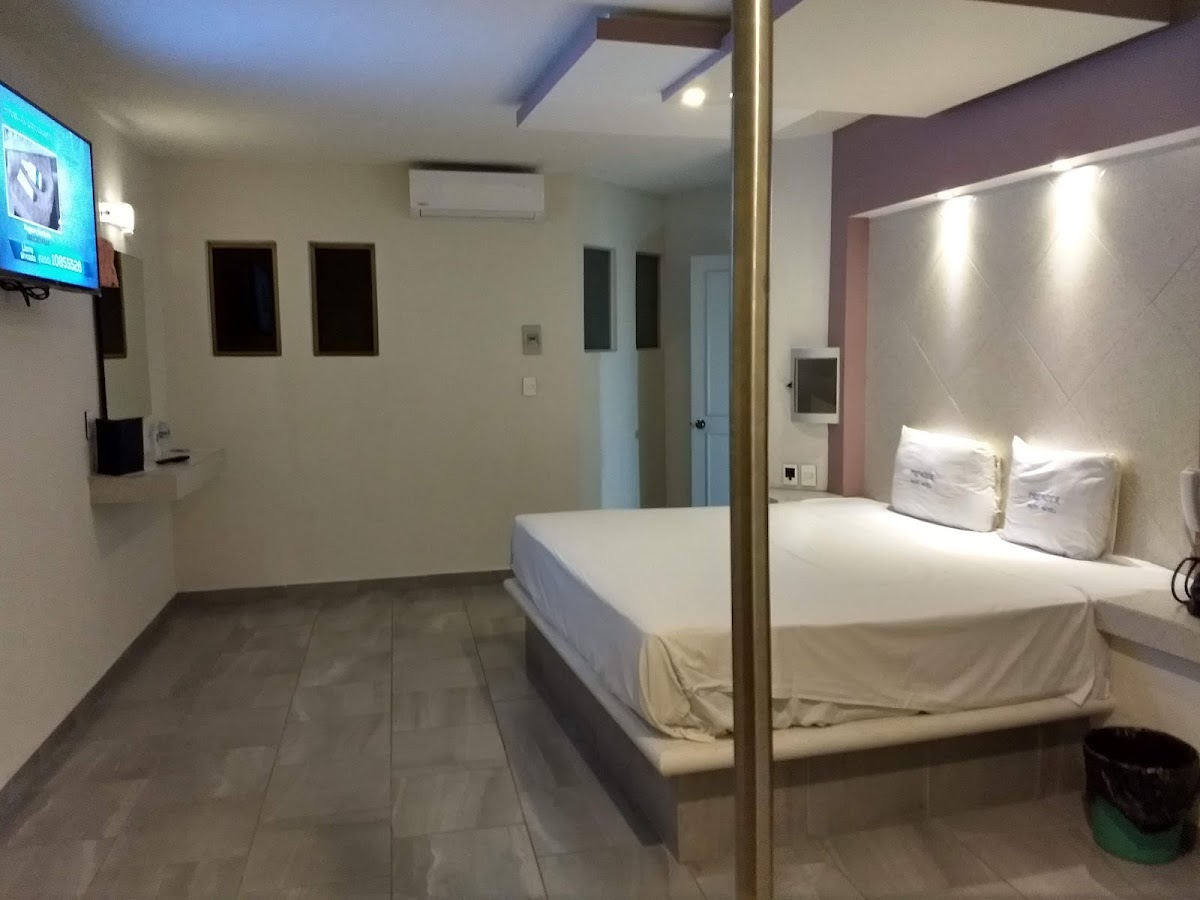 Auto Hotel Premier photo 2
