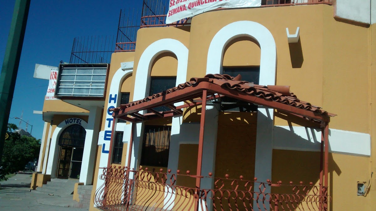 Sol del Pitic Hotel