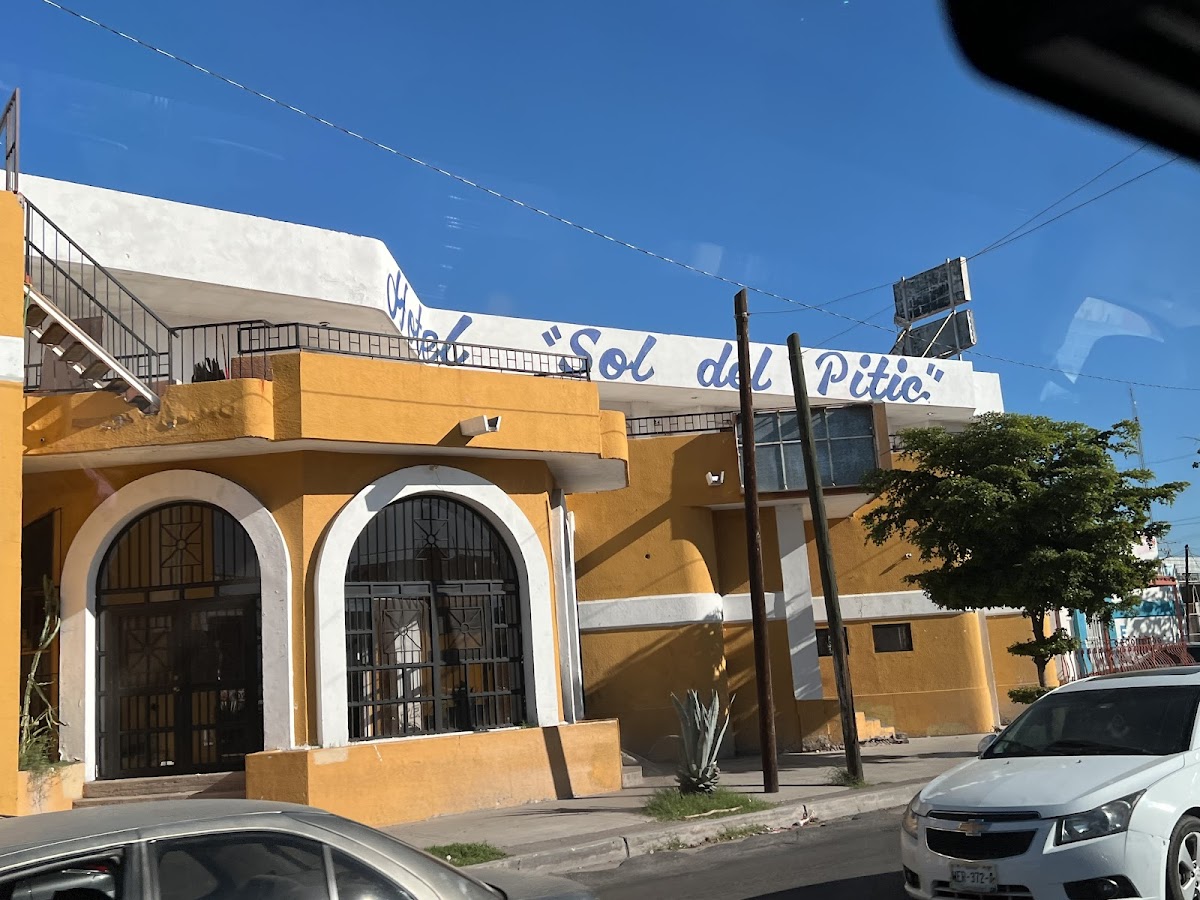 Sol del Pitic Hotel photo 2