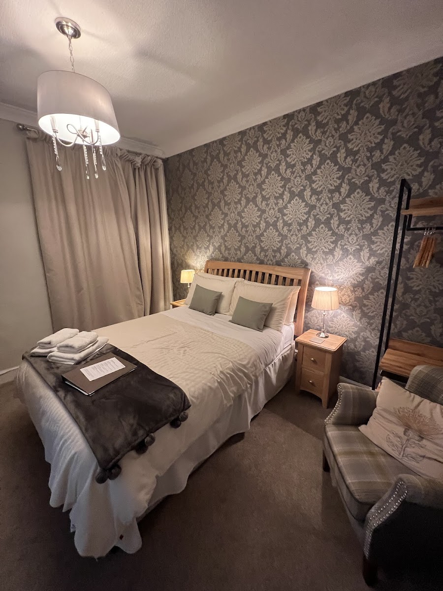 Lossiemouth House 4 Star photo 2