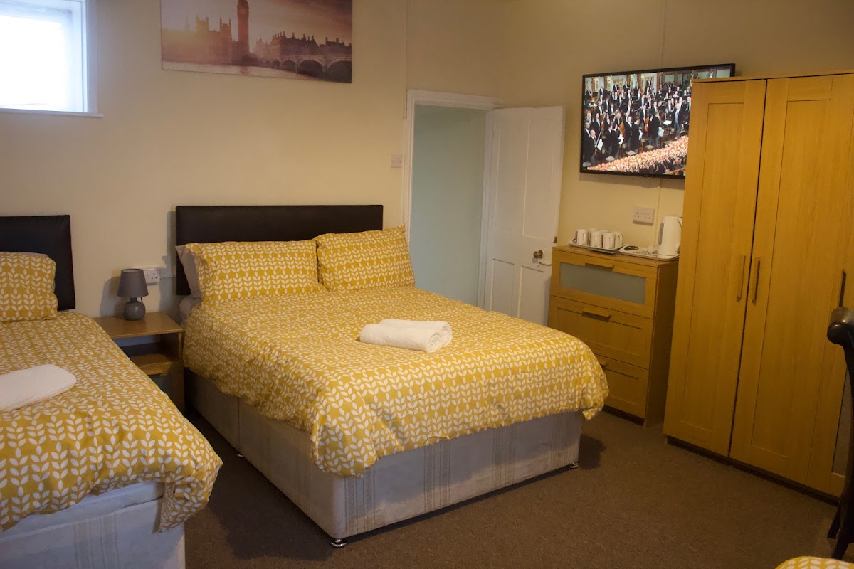 Elm Tree Guest House photo 2